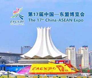 第十七屆中國—東盟博覽會(huì)